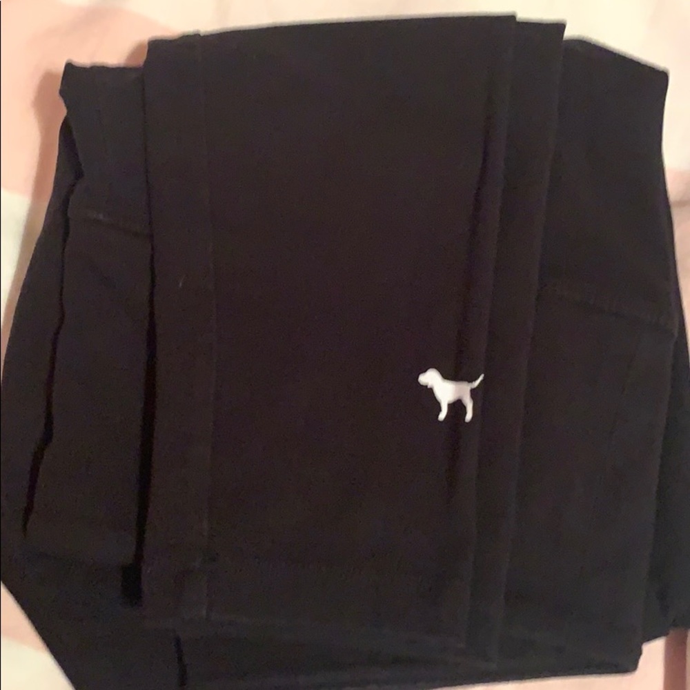 leggings / yoga pants